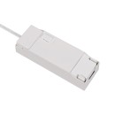 Trio 635110302 LED Set von Spotleuchten HIMAL | 4W integrierte LED-Quelle | 450lm | 2700-4000K