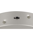 Trio 635510107 LED Deckenleuchte AMADOR | 34W integrierte LED-Quelle | 4000lm | 2300+3000+4000K | Trio - SwitchDimmer