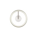 Trio 635510107 LED Deckenleuchte AMADOR | 34W integrierte LED-Quelle | 4000lm | 2300+3000+4000K | Trio - SwitchDimmer