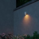 Philips 8721103104953 Außenwandleuchte Fylx  GU10 | weiß