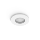 Philips Hue  8721103072849 LED Einbauleuchte Xamento  | 4W GU10 | 350lm | 2000-6500K | rgb - farbig | Dimmer | weiß