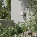Philips 8721103104953 Außenwandleuchte Fylx  GU10 | weiß