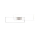 Trio T647710407 LED Deckenleuchte ALBANY  | 37W integrierte LED-Quelle | 4300lm | 2700-6500K
