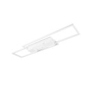 Trio T647710431 LED Deckenleuchte ALBANY  | 37W integrierte LED-Quelle | 4300lm | 2700-6500K