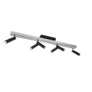 Trio T648310705 LED Deckenleuchte ZENO  | 18+6x5,5W integrierte LED-Quelle | 2200lm | 2700-6500K
