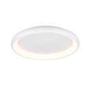 Trio T649617531 LED Deckenleuchte CARDONA | 59W integrierte LED-Quelle | 6900lm | 2300+3000+4000K