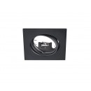 TRIO 650000132 Jura Deckenleuchte GU10 1X15W