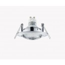 TRIO 650100106 Jura Deckenleuchte GU10 1X15W