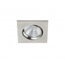TRIO 650410107 Pamir Deckenleuchte SMD 1x5W 345lm 3000K IP23