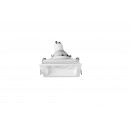TRIO 651600131 Spotleuchte Kenai 1x15W | GU10 - weiß