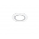 TRIO 652510131 LED Deckenleuchte Core 1x5W|3000K