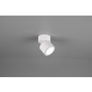TRIO 652910131 LED Deckenleuchte Spotleuchte Taurus 1x3,5W 1x1,5W + | 450L | 3000K | IP20 - weiß