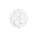 Trio T653210631 LED Deckenleuchte MANDALA  | 35W integrierte LED-Quelle | 4200lm | 2700-6500K