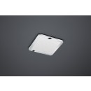 TRIO 656511806 Cesar Deckenleuchte SMD 1x18W 1650lm 3000K IP44