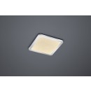 TRIO 656511806 Cesar Deckenleuchte SMD 1x18W 1650lm 3000K IP44