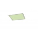 TRIO 657413007 LED Deckenleuchte Griffin 1x15W|3000-5000K|RGB
