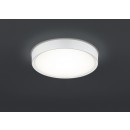 TRIO 659011801 Claro Deckenleuchte 1x18W SMD 1600L 3000K IP44