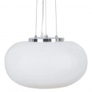 PREZENT 32306 Altadis Hängeleuchte E27 2x60W
