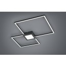 TRIO 676210342 LED Deckenleuchte Hydra 1x28W|3000K