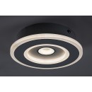 Rabalux 6959 LED-Deckenleuchte Taneli 1x12W | 880lm | 3000-6000K - einstellbare Lichttemperatur, weiß