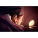 Philips Hue 8718696173992 tragbare Lampe Go V2 Bluetooth 1x6W - White and Color Ambiance