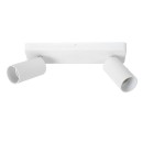 Lucide L099390231 Spot-Deckenleuchte CLUBS GU10