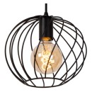Lucide L214280330 Pendelleuchte DANZA  E27