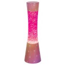 Rabalux 7027 Minka Lava Tischleuchte 1x20W | GY6.35 - rosa
