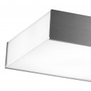 Prezent 62000 Cube Deckenleuchte 4x60W