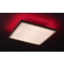 Rabalux 98071002 LED Deckenleuchte Faramir  | 24W integrierte LED-Quelle | 1880lm | 3000-6000K