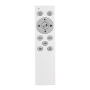 Rabalux 98071002 LED Deckenleuchte Faramir  | 24W integrierte LED-Quelle | 1880lm | 3000-6000K