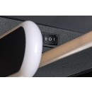 Rabalux 98071049 LED Deckenleuchte Sindri | 46W integrierte LED-Quelle | 2500lm | 3000+4000K