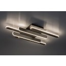 Rabalux 98071050 LED Deckenleuchte Sindri  | 36W integrierte LED-Quelle | 1900lm | 3000+4000K