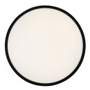 Rabalux 98071074 LED Deckenleuchte Paulos  | 48W integrierte LED-Quelle | 3000lm | 4000K