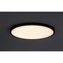 Rabalux 98071074 LED Deckenleuchte Paulos  | 48W integrierte LED-Quelle | 3000lm | 4000K