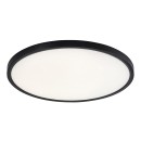 Rabalux 98071074 LED Deckenleuchte Paulos  | 48W integrierte LED-Quelle | 3000lm | 4000K