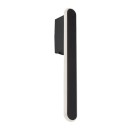 Rabalux 98071087 LED Wandleuchte Sindri  | 12W integrierte LED-Quelle | 750lm | 3000+4000K