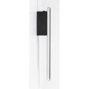 Rabalux 98071087 LED Wandleuchte Sindri  | 12W integrierte LED-Quelle | 750lm | 3000+4000K