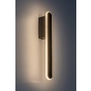 Rabalux 98071087 LED Wandleuchte Sindri  | 12W integrierte LED-Quelle | 750lm | 3000+4000K