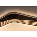 Rabalux 98071166 LED Deckenleuchte Druzor  | 40W integrierte LED-Quelle | 2100lm | 3000K