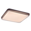 Rabalux 98071166 LED Deckenleuchte Druzor  | 40W integrierte LED-Quelle | 2100lm | 3000K
