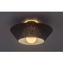 Rabalux 98071248 Deckenleuchte Revan  E27