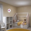 Rabalux 98071278 Deckenleuchte Fowly E27