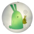 Rabalux 98071279 Deckenleuchte Flappy E27