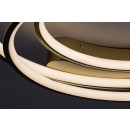 Rabalux 98071288 LED Deckenleuchte Holize  | 50W integrierte LED-Quelle | 3400lm | 4000K