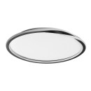 Rabalux 98071290 LED Deckenleuchte Mathiola  | 40W integrierte LED-Quelle | 2200lm | 4000K