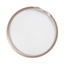 Rabalux 98071291 LED Deckenleuchte Mathiola  | 40W integrierte LED-Quelle | 2450lm | 3000K