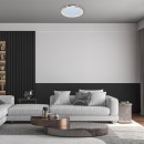 Rabalux 98071291 LED Deckenleuchte Mathiola  | 40W integrierte LED-Quelle | 2450lm | 3000K