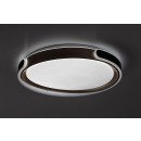 Rabalux 98071292 LED Deckenleuchte Jindri  | 48W integrierte LED-Quelle | 3000lm | 3000-6500K