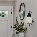 Rabalux 98071293 Wandleuchte Azome  E27
